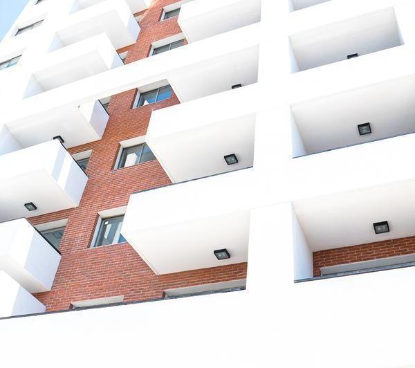 Desarrollo vertical · Tigre Vistas