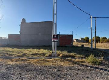 Terreno · 360m² · Lote 1 – Manzana K | Barrio Menguelles – Plottier
