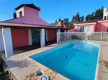 Foto · Casa a La Venta en Bialet Masse. (C464)