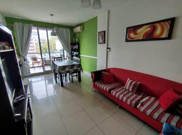 Departamento · 74m² · 4 Ambientes · 2 Cocheras · Departamento en Venta en Villa Urquiza con Dos Cocheras y Dos Bauleras