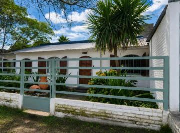 Foto · Venta Casa 4 Dorm. Mendiolaza Pileta
