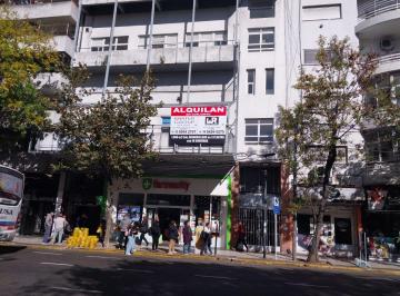 Edificio , Almagro · Excelente Dificio en Estrategica Ubicacion. a m. Subte B. Profusion de Medios de Transporte.