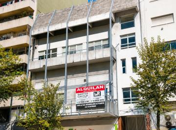 Edificio , Almagro · Excelente Dificio en Estrategica Ubicacion. a m. Subte B. Profusion de Medios de Transporte.