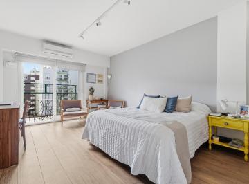 Departamento · 33m² · 1 Ambiente · Venta de Monoambiente en Palermo