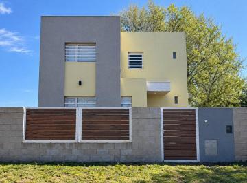 Imagen1 · Venta Duplex 3 Ambientes a Estrenar - Zacagnini