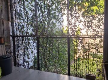 Departamento de 2 ambientes, Chacarita · Oportunidad! Edificio Súper Cielo – Charlone 30 | Chacarita