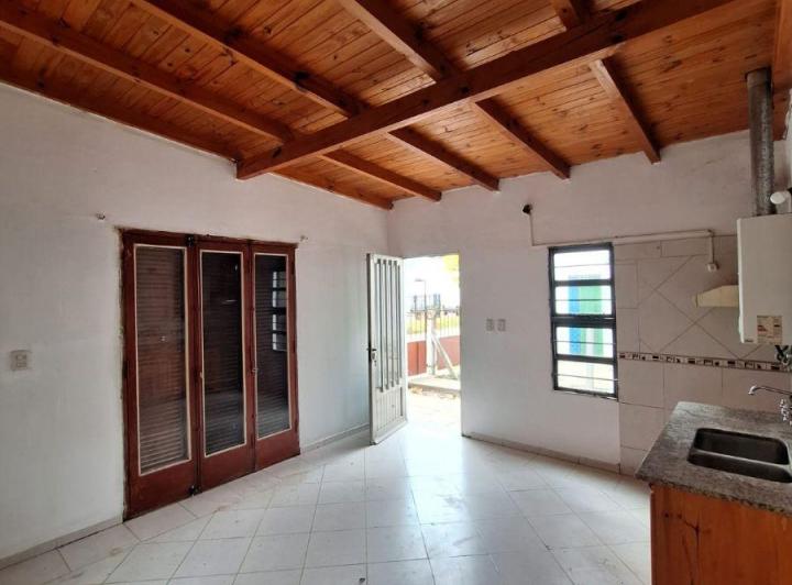 Casa · 65m² · 1 Ambiente · 1 Cochera