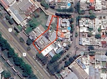 Casa · 667m² · 8 Ambientes · 3 Cocheras · Venta Casa 5 Dorm con Depósito y Local Barrio Dean Funes Cordoba