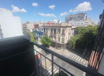 Departamento · 25m² · 1 Ambiente · Monoambiente con Balcón en Venta - Oportunidad