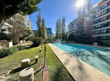 Departamento · 88m² · 3 Ambientes · 1 Cochera · Departamento en Alquiler