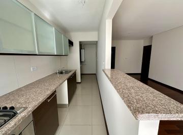 Departamento · 3 Ambientes · 1 Cochera · Departamento en Alquiler