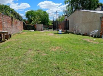 Terreno · 294m² · Venta - Excelente Lote - Bella Vista, San Miguel