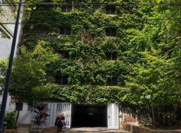Garage , Belgrano · Cochera en Venta en Olazábal 2650 Belgrano C en Edificio de Cocheras