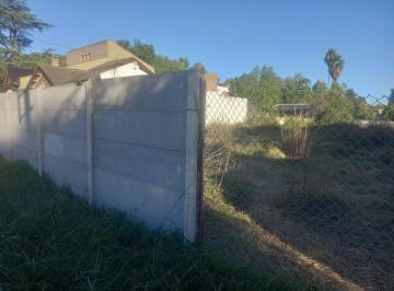 Terreno , Cañada de Gómez · Terreno de 600 m² en Venta en Cañada de Gómez