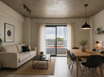 Departamento · 41m² · 2 Ambientes · Departamento a Estrenar | 2 Ambientes | Al Frente | Centro San Justo