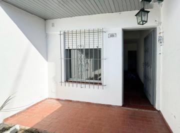 Departamento · 35m² · 2 Ambientes · 1 Cochera · Departamento 2 Ambientes con Cochera - Merlo Norte
