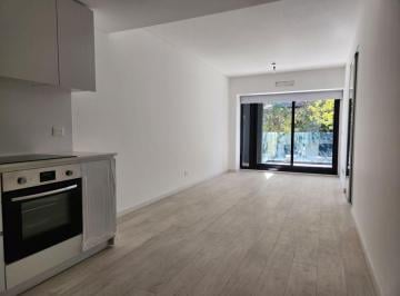 Departamento de 1 ambiente, Palermo · Palermo Alquiler Monoambiente Gorriti y Malabia