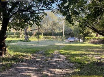 Terreno · 1200m² · Terreno en Mendiolaza Golf