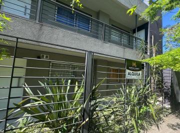 Departamento · 40m² · 2 Ambientes · 4 Cocheras · Excelente Departamento 2 Ambientes