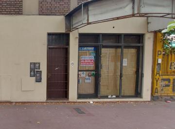 Local comercial de 3 ambientes, Ciudad de Mendoza · Frente Colegio Don Bosco