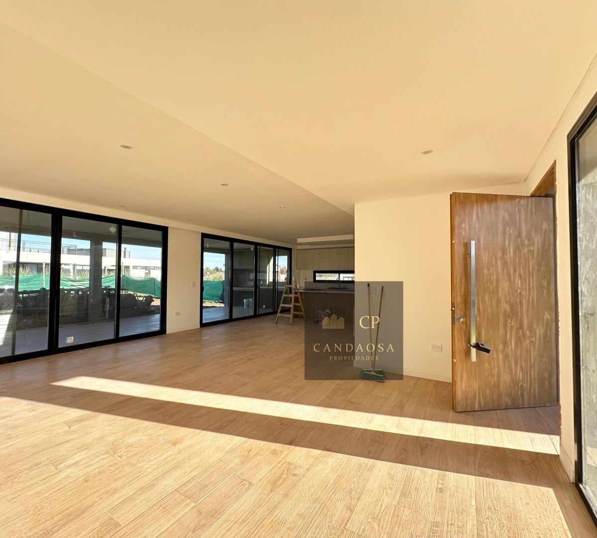 Gs Casa Venta Premium B.santa Lucia