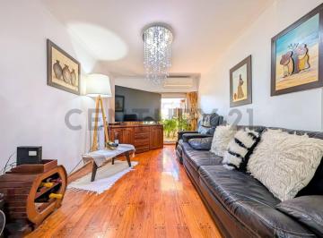 Departamento · 75m² · 4 Ambientes · Venta 2 Dorm. - Quincho - Pileta - Apto Credito