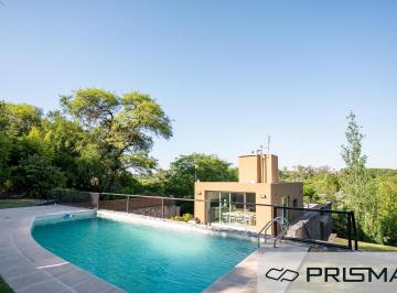 Casa · 360m² · 3 Dormitorios · Casa - 3 Dorm - Country La Arboleda