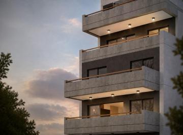 Departamento · 41m² · 2 Ambientes · Venta 2 Ambientes en Desarrollo con Balcón y Detalles Premium en Villa Urquiza