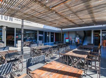 Oficina comercial · 170m² · 3 Cocheras · Alquiler Local a Estrenar C/ 3 Vidrieras + 3 Cocheras - Ven Street Center, Dique Luján, Tigre