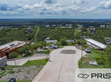 Terreno , La Calera · Lotes - 1200 m² - La Deseada