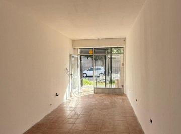 Local comercial · 35m² · 2 Ambientes · Elorza 1481