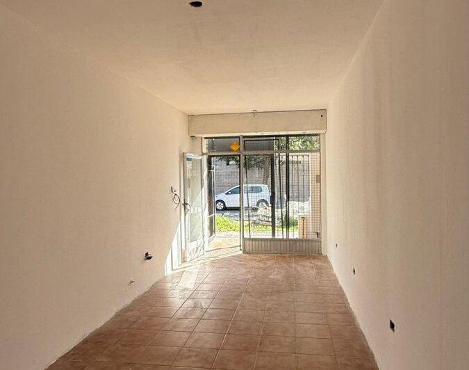 Local comercial · 35m² · 2 Ambientes