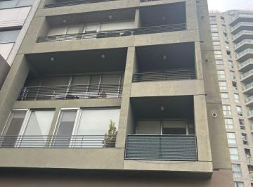 Departamento · 40m² · 2 Ambientes · 1 Cochera · Luminosos 2 Ambientes con Balcón y Cochera Fija Descubierta