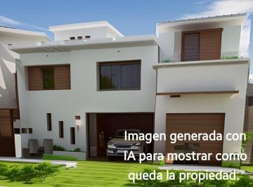 PH · 104m² · 3 Ambientes · 1 Cochera · PH Planta Baja, Camacua 1873, Villa Luzuriaga