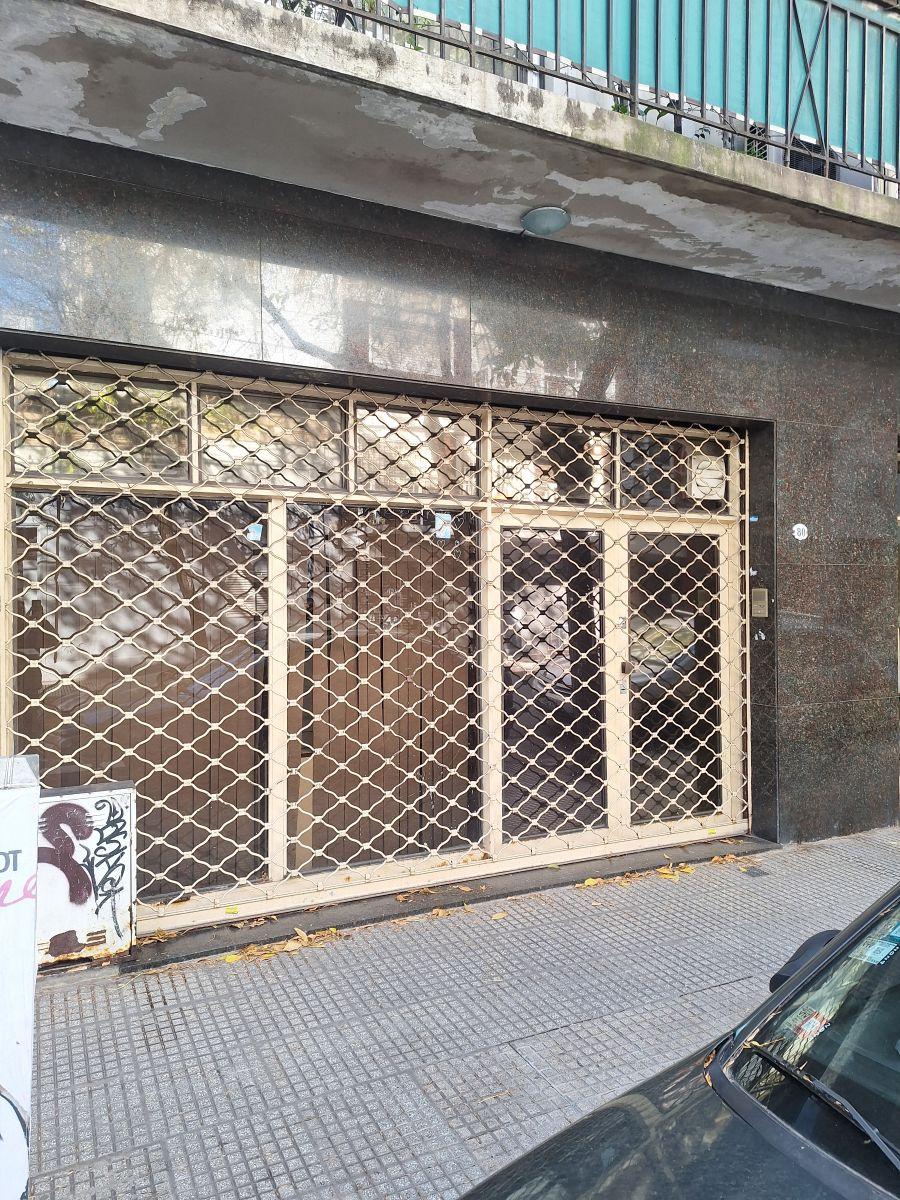 Colombres 80, Almagro Sur, Almagro