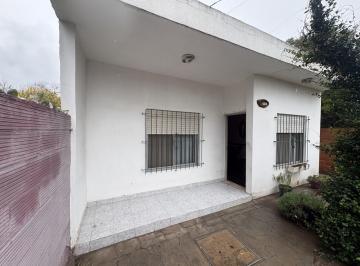 Casa · 170m² · 3 Ambientes · Casa 3 Ambientes con un Dpto Atrás