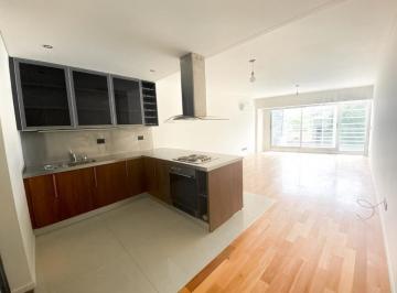 Departamento · 41m² · 1 Ambiente · Venta Monoambiente Balcon Palermo Soho