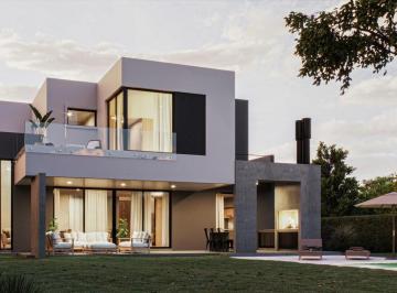 Casa · 198m² · 5 Ambientes · 2 Cocheras · Puerto Roldan - Lote 363 - 3 Dorm.