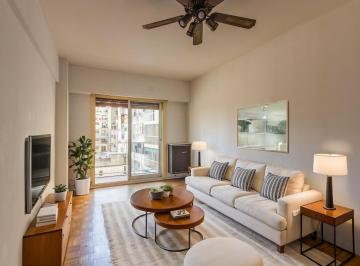 Departamento · 68m² · 4 Ambientes · Departamento 4 Ambientes Caballito con Balcon