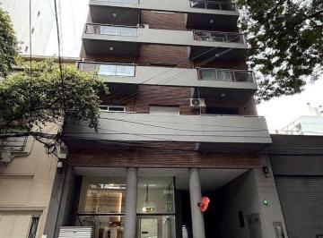 Departamento · 26m² · 1 Ambiente · Edificio con Pileta y Quincho Se Ofrece en Alquiler Monoambiente - Balcarce 1449, Rosario