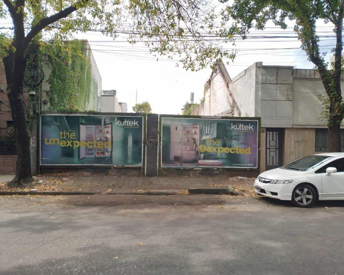 Moreno 2377, Abasto, Distrito Centro