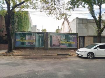Terreno · 475m² · Lote con Alto Potencial Constructivo en Zona Estratégica