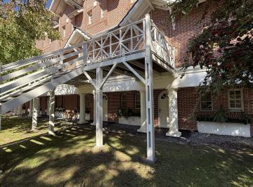 Casa · 130m² · 3 Ambientes · 1 Cochera · Duplex a La Venta en Terrazas Al Golf Pinamar