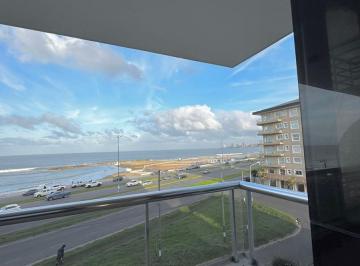 Departamento · 70m² · 2 Ambientes · Semipiso a La Calle - Edificio Delfi Xviii