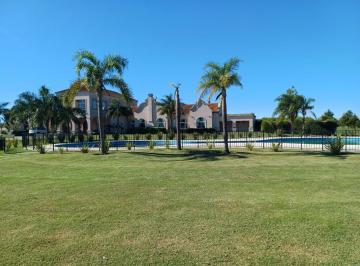 Terreno · 1450m² · Terreno en Countries/b. Cerrado (La Plata)