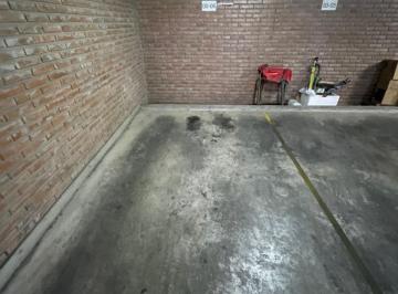 Garage , Rosario · Cochera Vendo