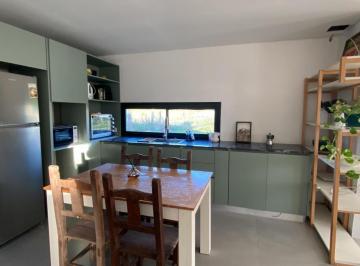 Casa · 72m² · 3 Ambientes · Casa en Venta - 2 Dorm. 2 Baños - Pilar