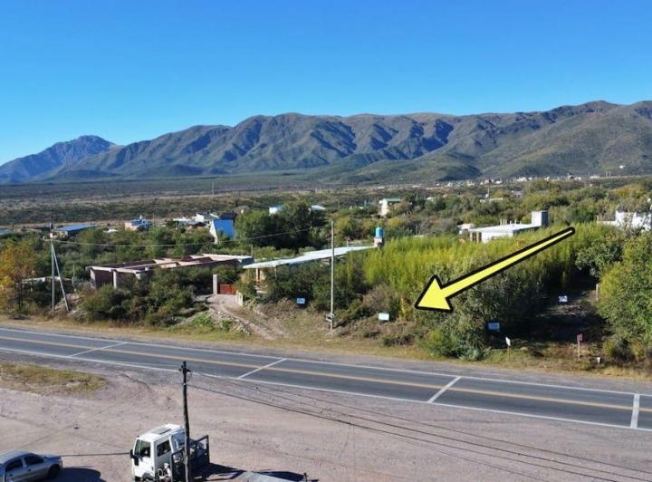 Terreno · 450m²