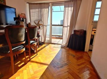 Departamento · 51m² · 2 Ambientes · Departamento en Venta - 1 Dormitorio 1 Baño - Villa Crespo