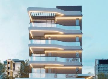 Departamento · 39m² · 3 Ambientes · Departamento en Pozo en Quinta Sección Mendoza